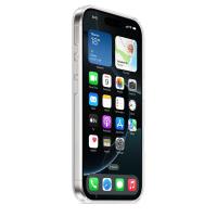 Apple Clear Case - Etui z MagSafe do iPhone 16 Pro (przezroczysty)