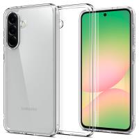 Spigen Ultra Hybrid - Etui do Samsung Galaxy A56 5G (Przezroczysty)