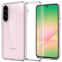 Spigen Ultra Hybrid - Etui do Samsung Galaxy A56 5G (Przezroczysty)