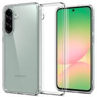 Spigen Ultra Hybrid - Etui do Samsung Galaxy A56 5G (Przezroczysty)