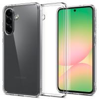 Spigen Ultra Hybrid - Etui do Samsung Galaxy A56 5G (Przezroczysty)