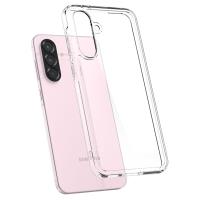 Spigen Ultra Hybrid - Etui do Samsung Galaxy A56 5G (Przezroczysty)