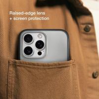 Incase Slim Case MagSafe - Etui iPhone 16 Pro Max (Black)