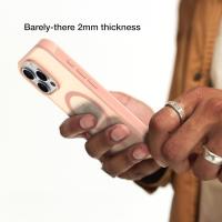 Incase Slim Case MagSafe - Etui iPhone 16 Pro Max (Blush Pink)