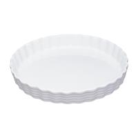 Küchenprofi Burgund - Ceramiczna forma na tartę, średnica 30 cm Küchenprofi Burgund - Ceramiczna forma na tartę, średnica 30 cm