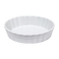Küchenprofi Burgund - Minibrytfanna porcelanowa / naczynie do zapiekania okrągłe, średnica 13 cm Küchenprofi Burgund - Minibrytfanna porcelanowa / naczynie do zapiekania okrągłe, średnica 13 cm