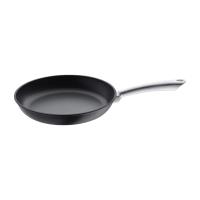 Küchenprofi Provence - Patelnia żeliwna średnica 28 cm (czarny)