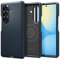 Spigen Tough Armor Pro Mag MagSafe - Etui do Samsung Galaxy Z Fold 7 (Metal Slate) Spigen Tough Armor Pro Mag MagSafe - Etui do Samsung Galaxy Z Fold 7 (Metal Slate)