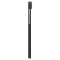 Spigen Airskin Aramid - Etui do Samsung Galaxy Z Flip 7 (Black)