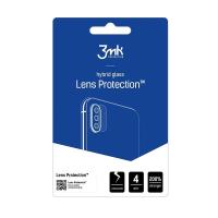 3mk Lens Protection - Szkło na obiektyw aparatu Samsung Galaxy Z Flip 7 (4 zestawy)