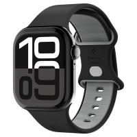 Spigen Nano Pop - Pasek do Apple Watch 44/45/46/49 mm (Black Sesame) Spigen Nano Pop - Pasek do Apple Watch 44/45/46/49 mm (Black Sesame)