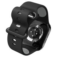 Spigen Nano Pop - Pasek do Apple Watch 44/45/46/49 mm (Black Sesame)