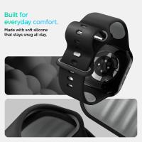 Spigen Nano Pop - Pasek do Apple Watch 44/45/46/49 mm (Black Sesame)