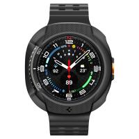 Spigen Liquid Air - Obudowa do Samsung Galaxy Watch 8 Classic 46 mm (Matte Black)
