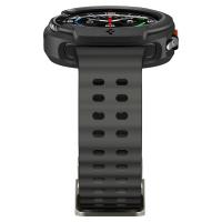 Spigen Liquid Air - Obudowa do Samsung Galaxy Watch 8 Classic 46 mm (Matte Black)