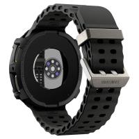 Spigen Rugged Armor - Obudowa do Samsung Galaxy Watch 8 44 mm (Matte Black)