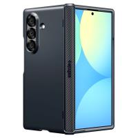 Spigen Slim Armor Pro Mag MagSafe - Etui do Samsung Galaxy Z Fold 7 (Metal Slate) Spigen Slim Armor Pro Mag MagSafe - Etui do Samsung Galaxy Z Fold 7 (Metal Slate)