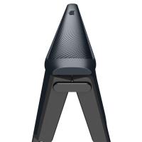 Spigen Slim Armor Pro Mag MagSafe - Etui do Samsung Galaxy Z Fold 7 (Metal Slate)
