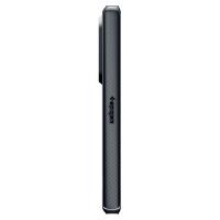 Spigen Slim Armor Pro Mag MagSafe - Etui do Samsung Galaxy Z Fold 7 (Metal Slate)