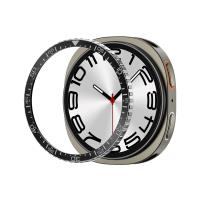 Spigen Bezel Tune Diver - Obudowa / Pierścien ochronny do Samsung Galaxy Watch 8 44 mm (Black) Spigen Bezel Tune Diver - Obudowa / Pierścien ochronny do Samsung Galaxy Watch 8 44 mm (Black)