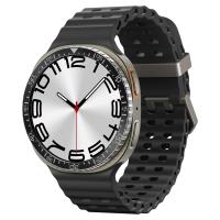 Spigen Bezel Tune Diver - Obudowa / Pierścien ochronny do Samsung Galaxy Watch 8 44 mm (Black)