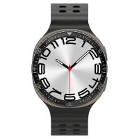 Spigen Bezel Tune Diver - Obudowa / Pierścien ochronny do Samsung Galaxy Watch 8 44 mm (Black)
