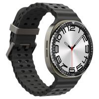 Spigen Bezel Tune Diver - Obudowa / Pierścien ochronny do Samsung Galaxy Watch 8 44 mm (Black)