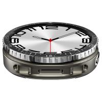 Spigen Bezel Tune Diver - Obudowa / Pierścien ochronny do Samsung Galaxy Watch 8 44 mm (Black)