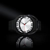 Spigen Bezel Tune Diver - Obudowa / Pierścien ochronny do Samsung Galaxy Watch 8 44 mm (Black)
