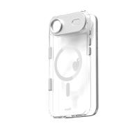 Moshi iGlaze MagSafe - Etui iPhone Air (Luna Silver) Moshi iGlaze MagSafe - Etui iPhone Air (Luna Silver)