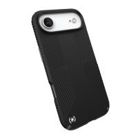 Speck Presidio2 Grip MagSafe - Etui iPhone Air (Black / Slate Grey / White)