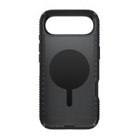 Speck Presidio2 Grip MagSafe - Etui iPhone Air (Black / Slate Grey / White)
