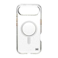 Speck Presidio Lux MagSafe - Etui iPhone Air (Glitter / Gold Metallic)