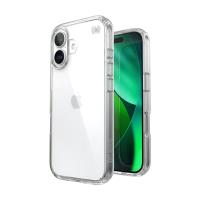 Speck Presidio Perfect-Clear - Etui iPhone 17 (Clear) Speck Presidio Perfect-Clear - Etui iPhone 17 (Clear)