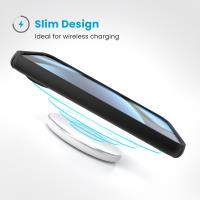 Speck ImpactHero Slim - Etui Google Pixel 10 Pro XL (Czarny)