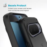 Speck ImpactHero Slim - Etui Google Pixel 10 Pro XL (Czarny)