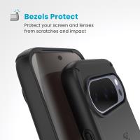 Speck ImpactHero Slim - Etui Google Pixel 10 / Google Pixel 10 Pro (Czarny)