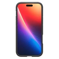 Spigen Tough Armor T Mag MagSafe - Etui do iPhone 17 Pro (Black)