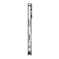 Spigen Ultra Hybrid - Etui do iPhone 17 (Crystal Clear)