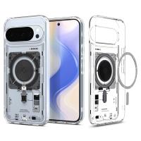 Spigen Ultra Hybrid Mag MagSafe - Etui do Google Pixel 10 / 10 Pro (Neo One)