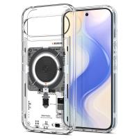 Spigen Ultra Hybrid Mag MagSafe - Etui do Google Pixel 10 Pro XL (Neo One)