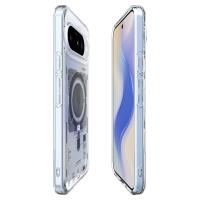 Spigen Ultra Hybrid Mag MagSafe - Etui do Google Pixel 10 / 10 Pro (Neo One)