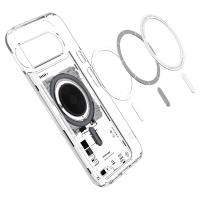 Spigen Ultra Hybrid Mag MagSafe - Etui do Google Pixel 10 Pro XL (Neo One)