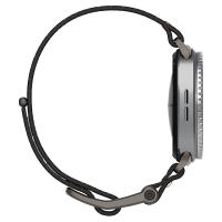 Spigen DuraPro Flex - Pasek do Samsung Galaxy Watch 8 / 8 Classic 40 / 44 / 46 mm (Black)