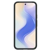 Spigen Liquid Air Mag MagSafe - Etui do Google Pixel 10 Pro XL (Abyss Green)
