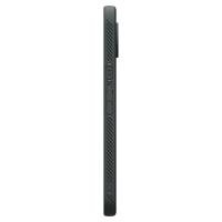 Spigen Liquid Air Mag MagSafe - Etui do Google Pixel 10 Pro XL (Abyss Green)