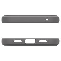 Spigen Liquid Air Mag MagSafe - Etui do Google Pixel 10 / 10 Pro (Marble Grey)
