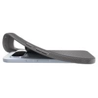 Spigen Liquid Air Mag MagSafe - Etui do Google Pixel 10 / 10 Pro (Marble Grey)