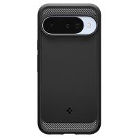 Spigen Rugged Armor Mag MagSafe - Etui do Google Pixel 10 / 10 Pro (Matte Black)