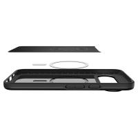 Spigen Thin Fit Mag MagSafe - Etui do Google Pixel 10 Pro XL (Black)
